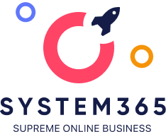 System 365 Logo